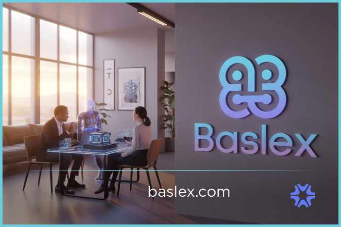 Baslex.com - Great premium domain marketplace
