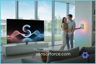 SensorForce.com - Catchy premium domains for sale