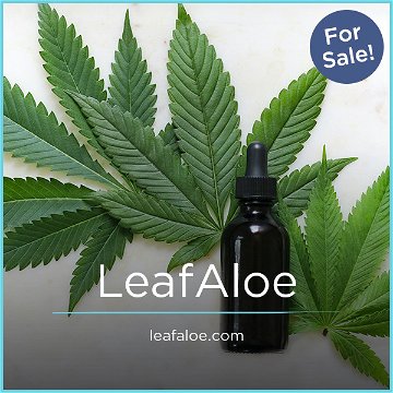 LeafAloe.com