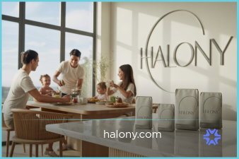 halony.com - Catchy premium domains for sale
