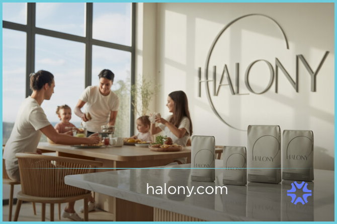 halony.com — 2