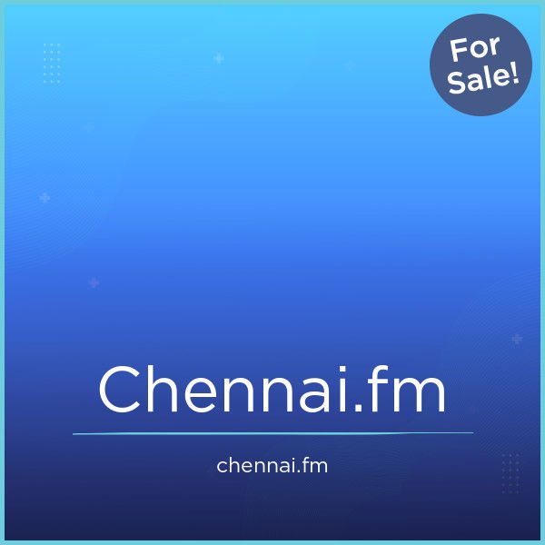chennai.fm — 2