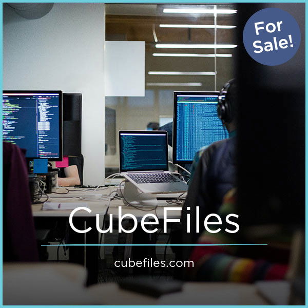 CubeFiles.com