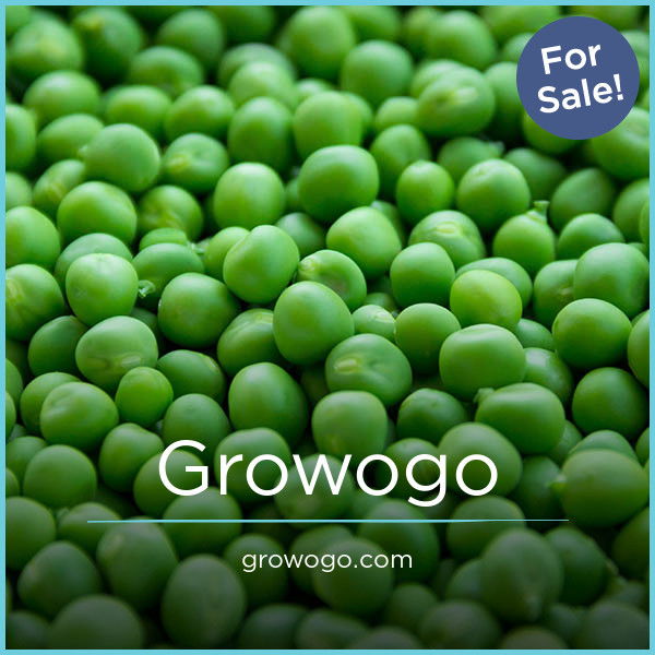 Growogo.com — 2