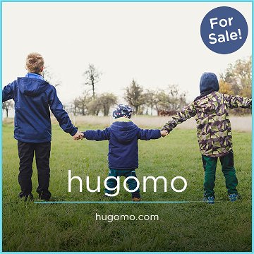 Hugomo.com