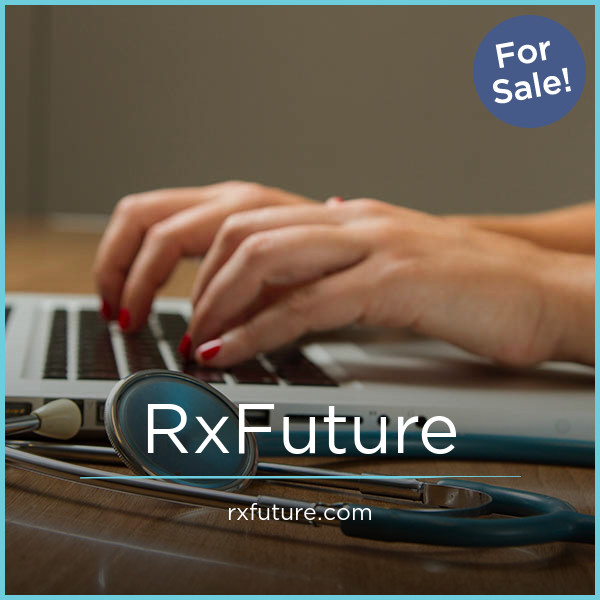 RxFuture.com — 2