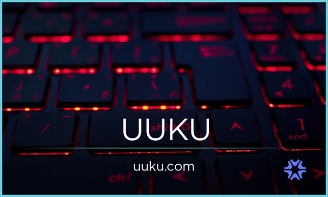 UUKU.com