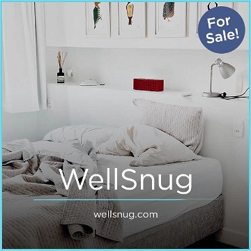 WellSnug.com
