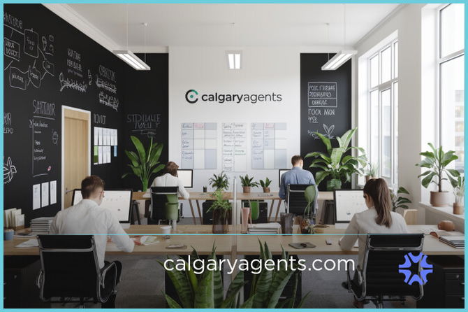 CalgaryAgents.com