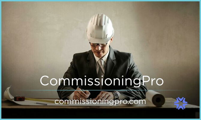 CommissioningPro.com