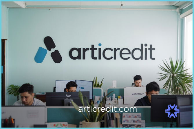 ArtiCredit.com