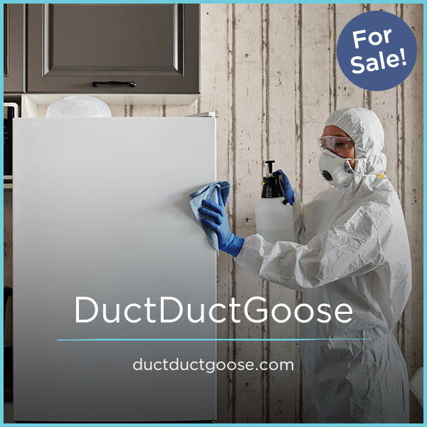 DuctDuctGoose.com