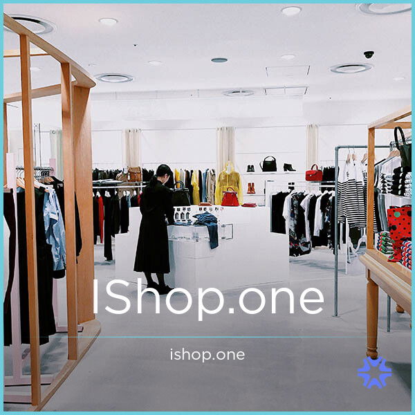 iShop.one