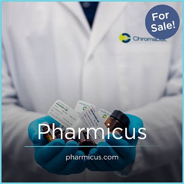 Pharmicus.com