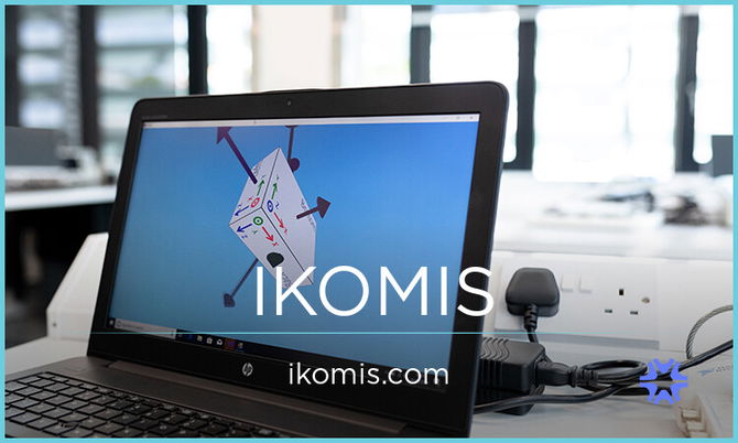 IKOMIS.com — 2