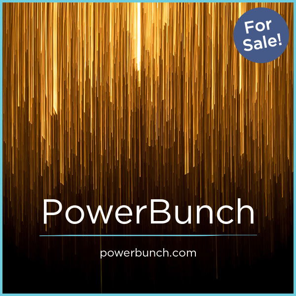 PowerBunch.com