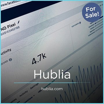 Hublia.com