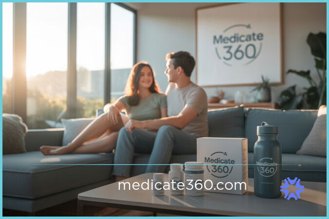 Medicate360.com