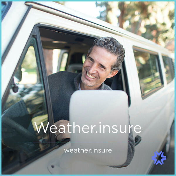 Weather.insure — 2