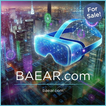 BAEAR.com