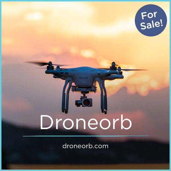 DroneOrb.com