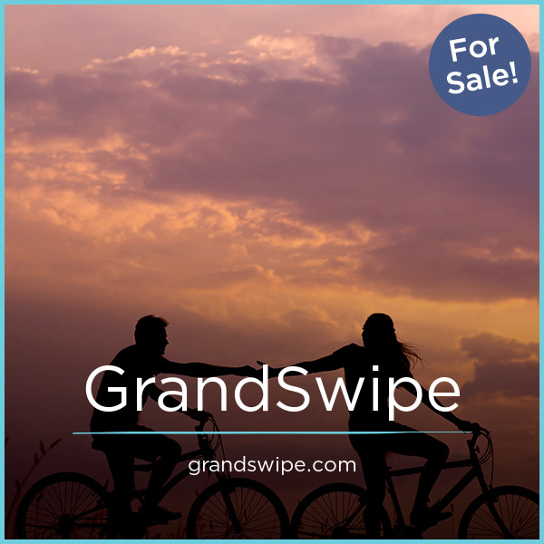 GrandSwipe.com - Great premium names