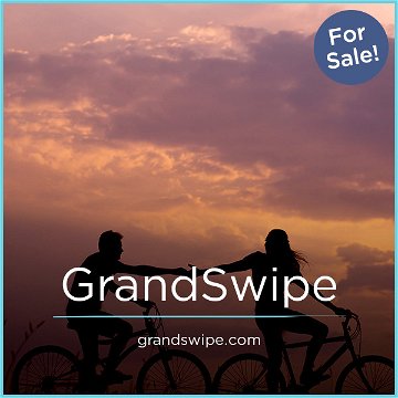 GrandSwipe.com