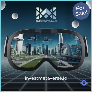 InvestMetaverse.io