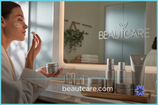 BeautCare.com — 2