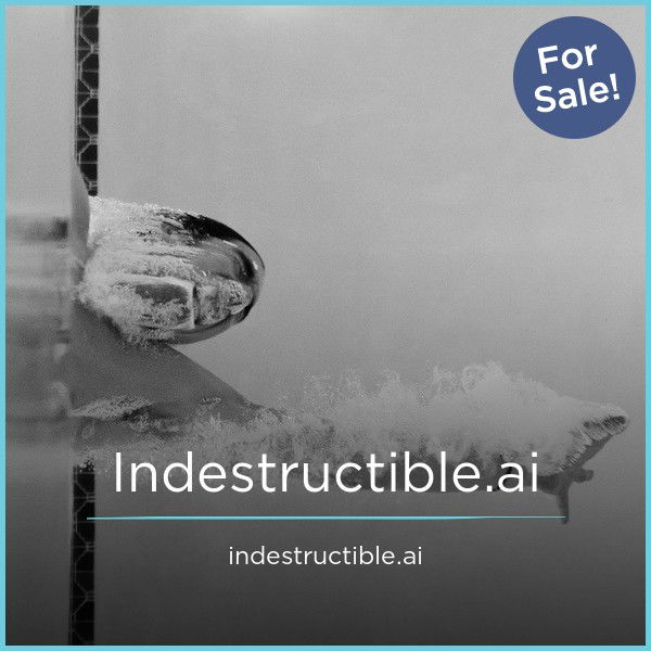 Indestructible.ai