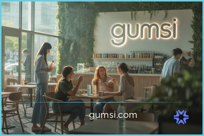 Gumsi.com image 2