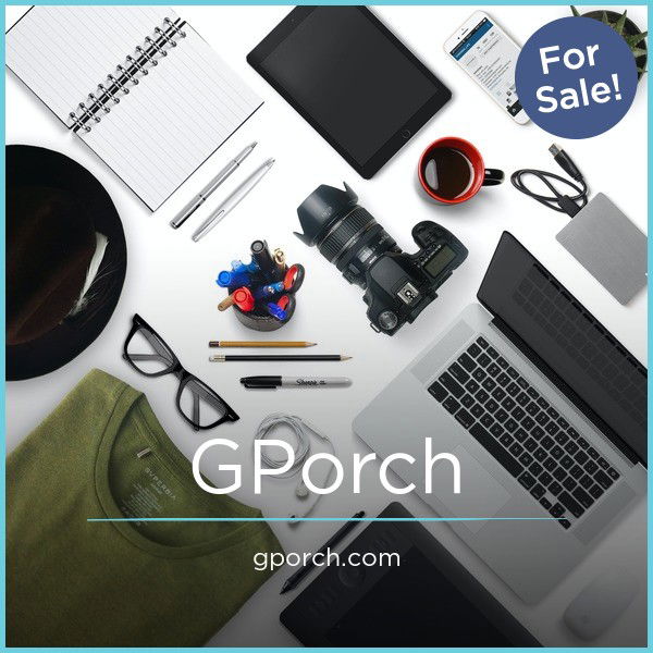 GPorch.com