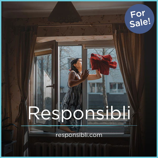 Responsibli.com