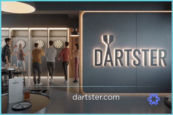 Dartster.com