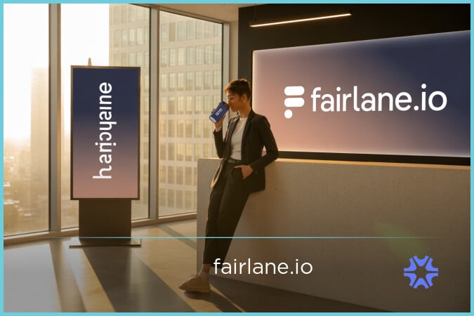FairLane.io - Unique premium domain names