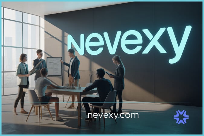 Nevexy.com image 2