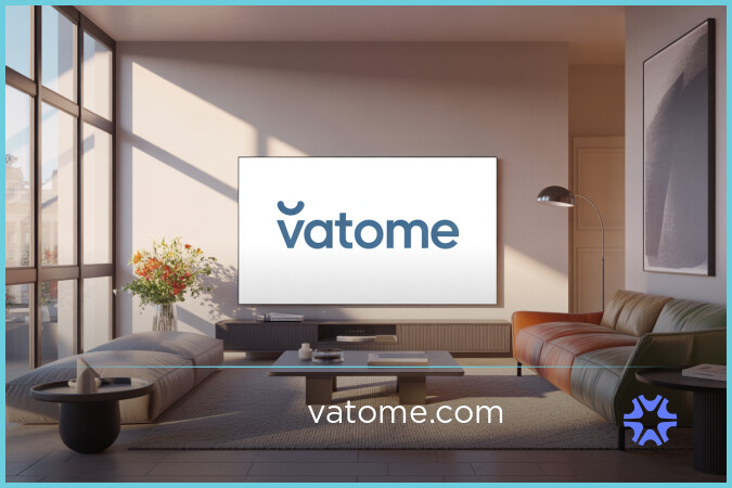 Vatome.com image 2