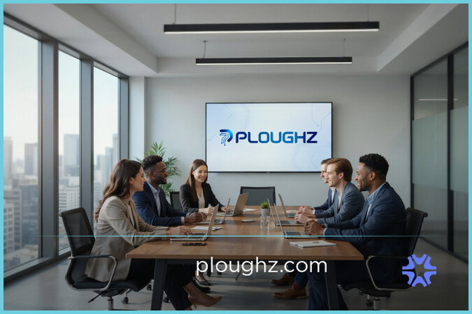 Ploughz.com — 2