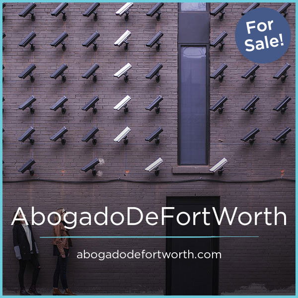 AbogadoDeFortWorth.com