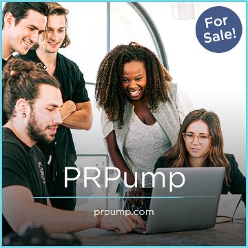 PRPump.com