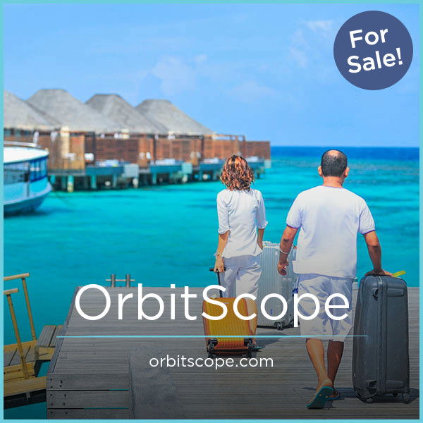 OrbitScope.com