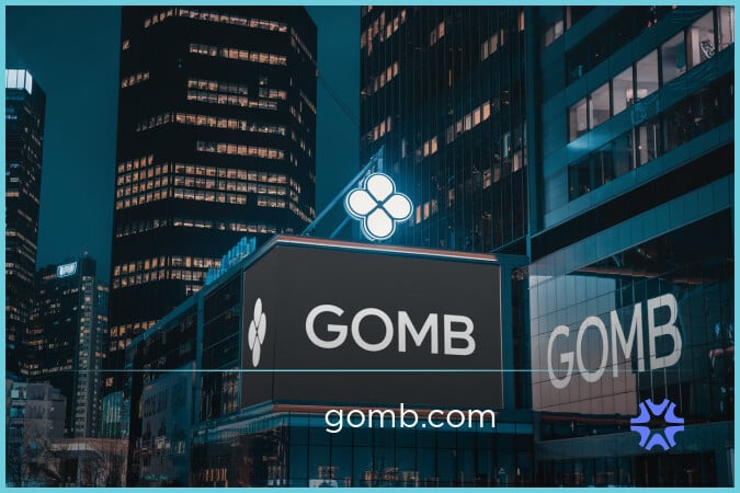 Gomb.com - Great premium domains for sale