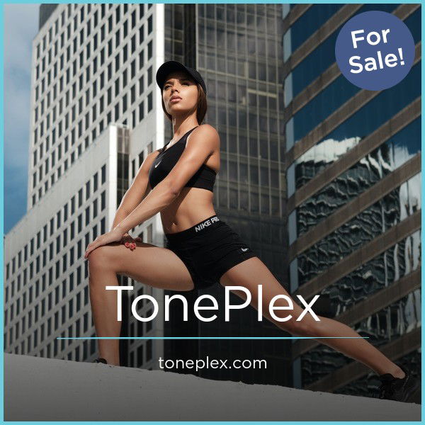 TonePlex.com