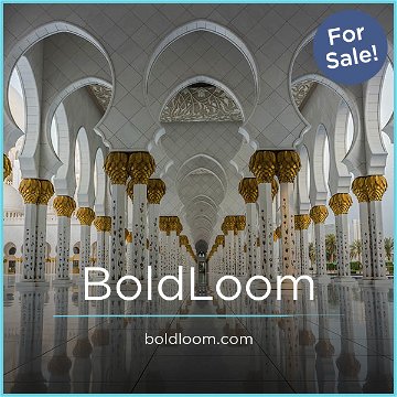 BoldLoom.com