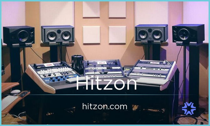 Hitzon.com