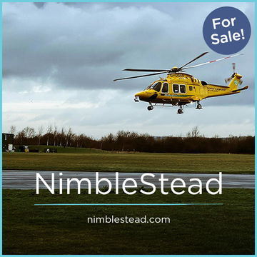 NimbleStead.com