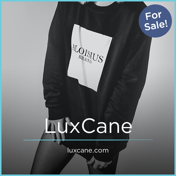 LuxCane.com - Good premium domains for sale