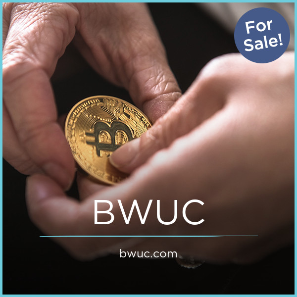 BWUC.com - buy Cool premium domains
