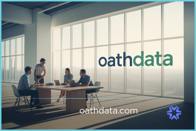 oathdata.com image 2