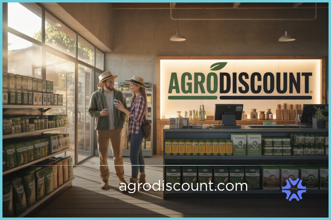 AgroDiscount.com - buy Best premium names
